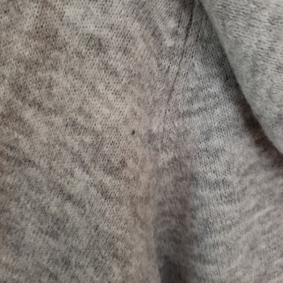 Maskamode Oversize Super Soft Hooded sweater - Picture 6 of 6